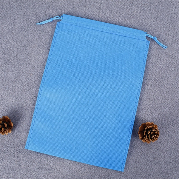 Small Non-Woven Drawstring Bag