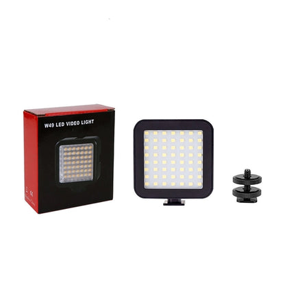 Mini Led Fill Lamp