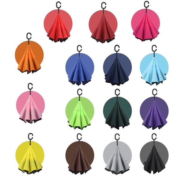 Reverse Umbrella