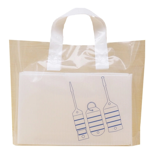 Celebration Shopping Tote Bag