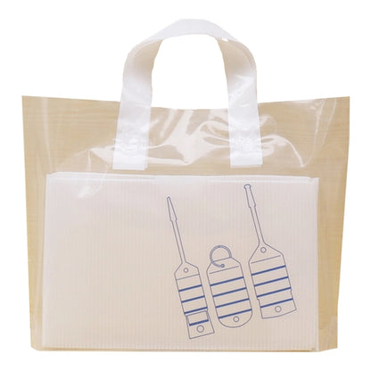 Celebration Shopping Tote Bag