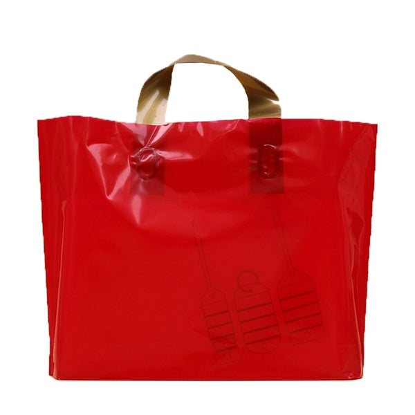 Celebration Shopping Tote Bag