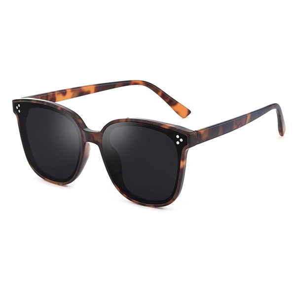 Matte Polarized Sunglasses