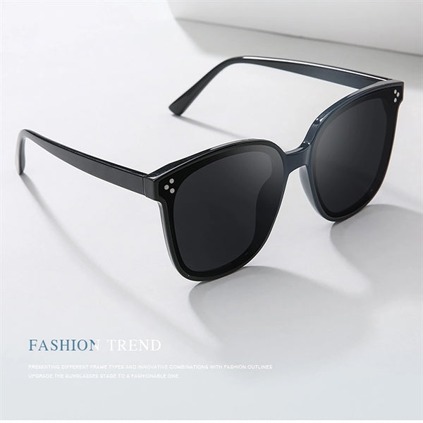 Matte Polarized Sunglasses