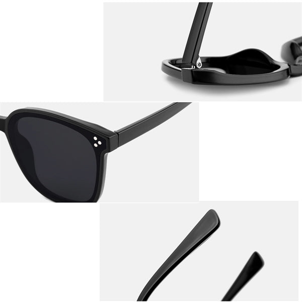 Matte Polarized Sunglasses