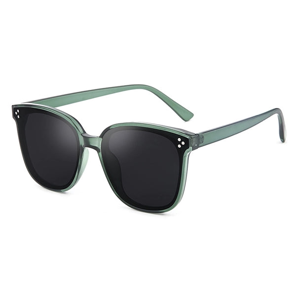 Matte Polarized Sunglasses