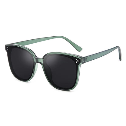 Matte Polarized Sunglasses