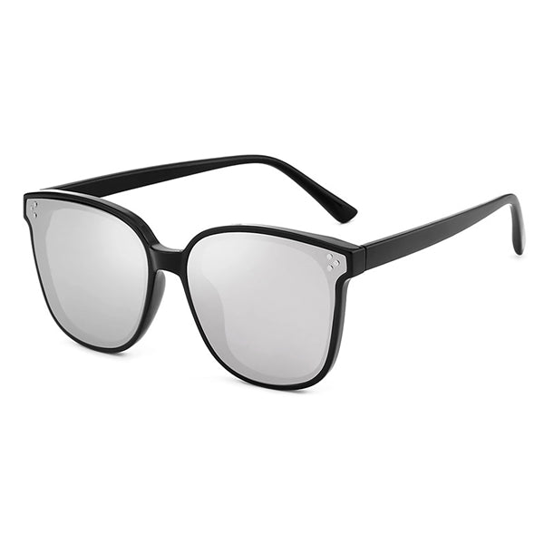 Matte Polarized Sunglasses