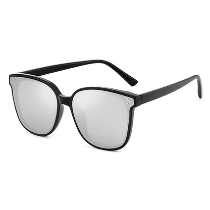 Matte Polarized Sunglasses