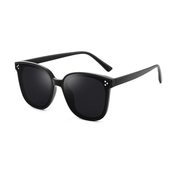 Matte Polarized Sunglasses