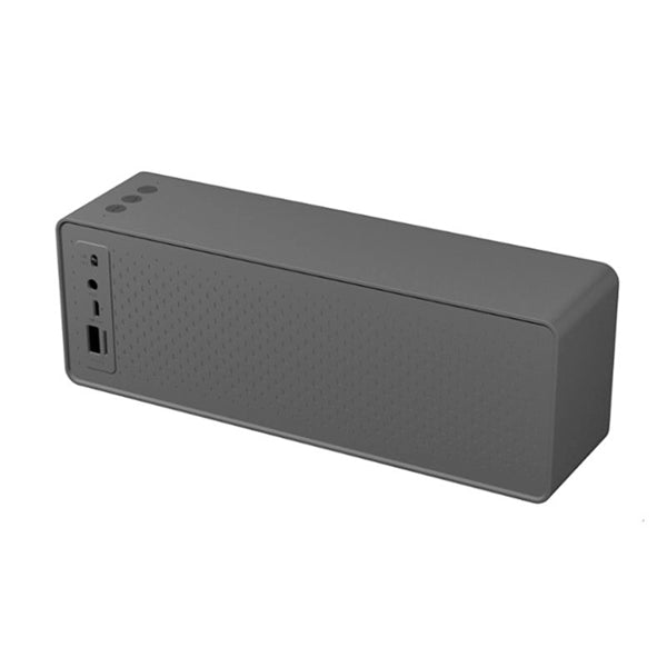 Full Color Wireless Bluetooth Speaker