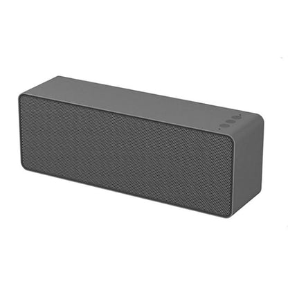 Full Color Wireless Bluetooth Speaker