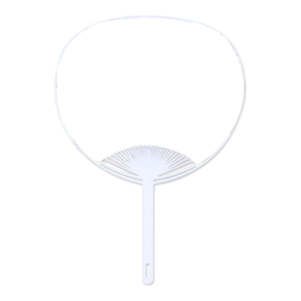 Church Hand Fan