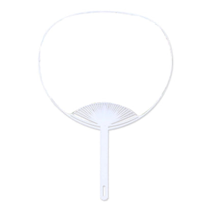 Church Hand Fan