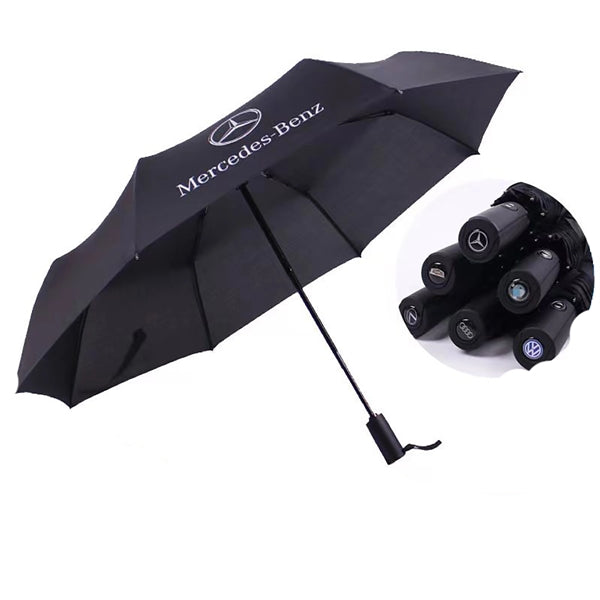 Automatic Folding Portable Umbrellas