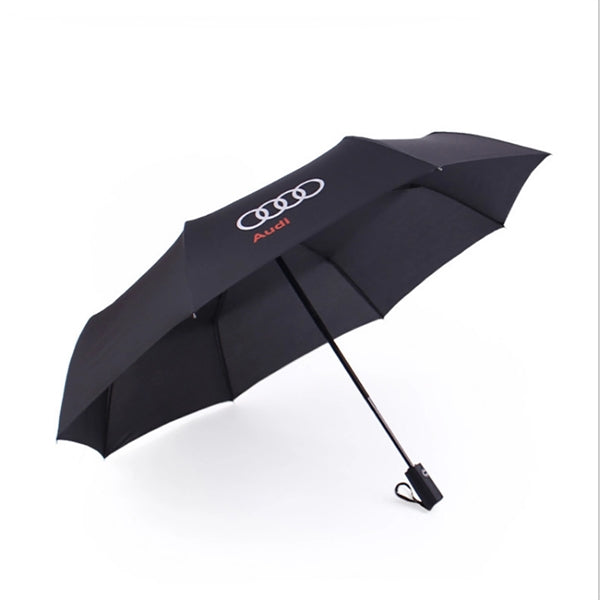 Automatic Folding Portable Umbrellas