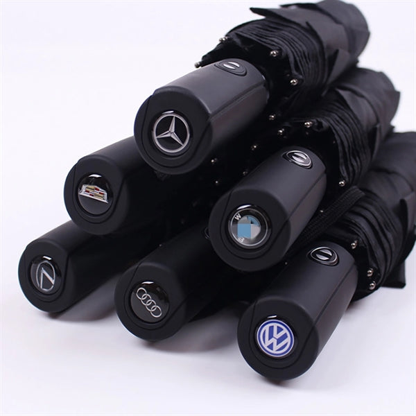 Automatic Folding Portable Umbrellas