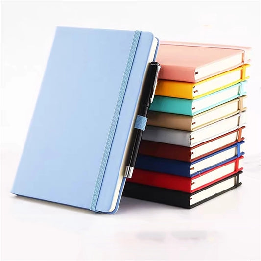 Notebook Journal