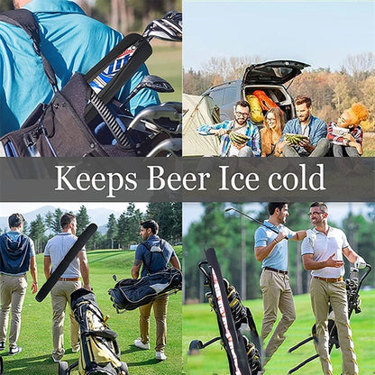 7-Can 7-Can Insulated Cooler Sleeve