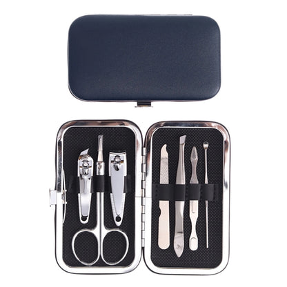 7 Piece Travel Manicure Set