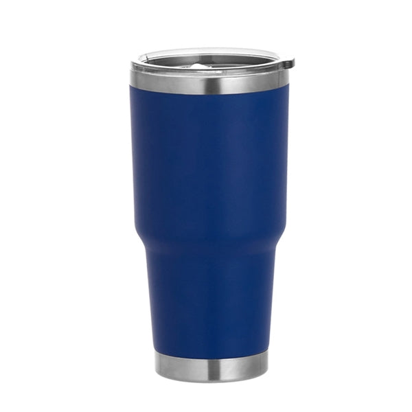 30 Oz Stainless Steel Tumbler