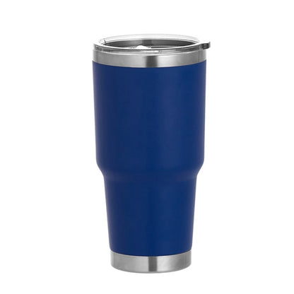 30 Oz Stainless Steel Tumbler