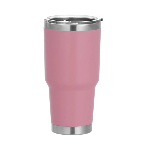 30 Oz Stainless Steel Tumbler
