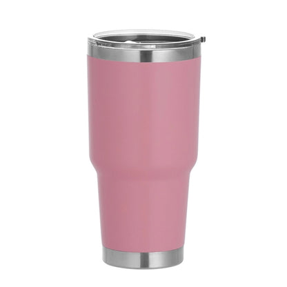 30 Oz Stainless Steel Tumbler