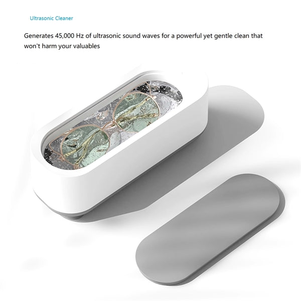 Ultrasonic Cleaner For Jewelry