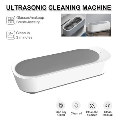 Ultrasonic Cleaner For Jewelry