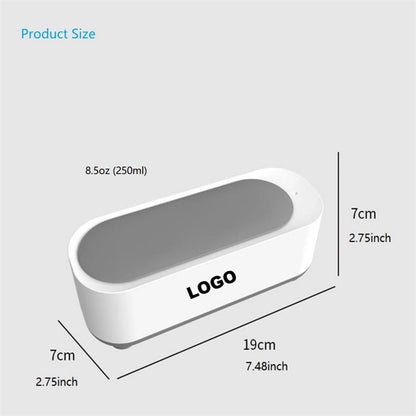 Ultrasonic Cleaner For Jewelry