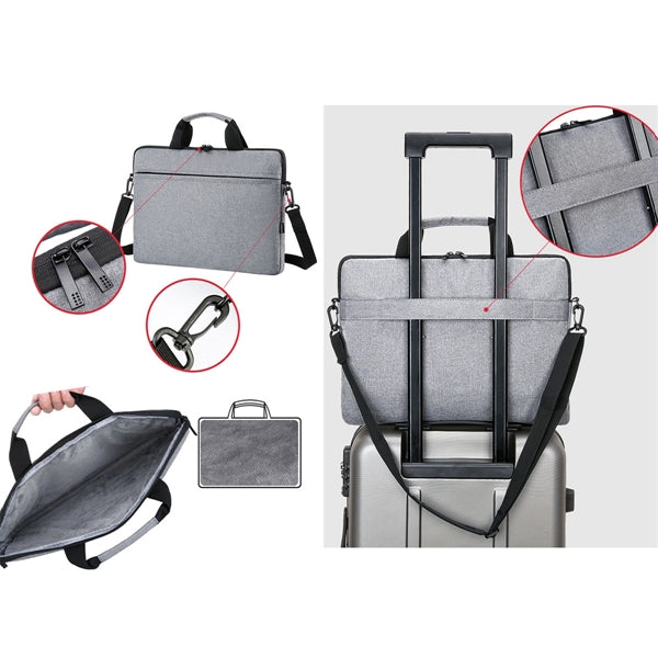 Crossbody Laptop Bag