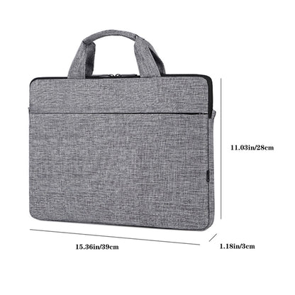Crossbody Laptop Bag