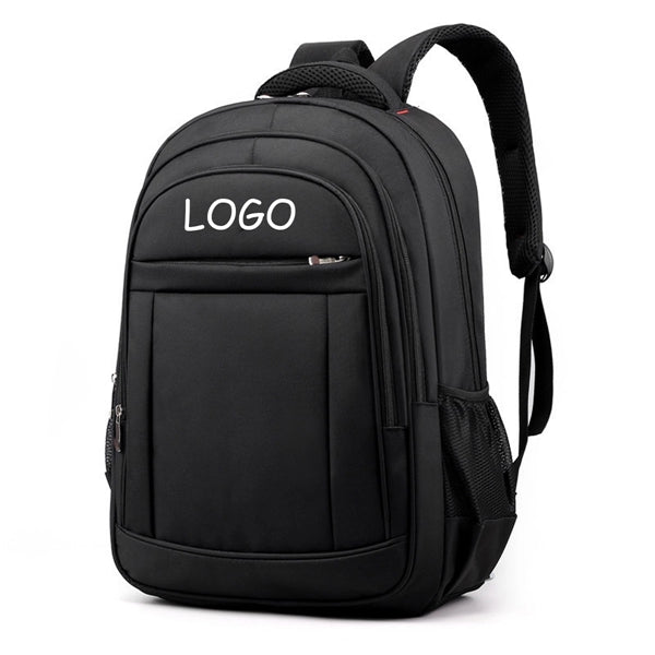 Multifunctional Antitheft Waterproof Laptop Backpack