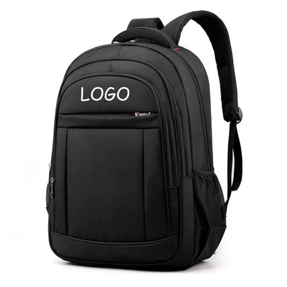 Multifunctional Antitheft Waterproof Laptop Backpack