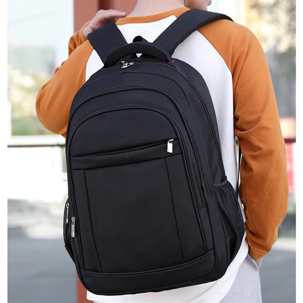 Multifunctional Antitheft Waterproof Laptop Backpack