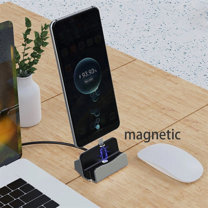 3-In-1 Charging Dock And Stand