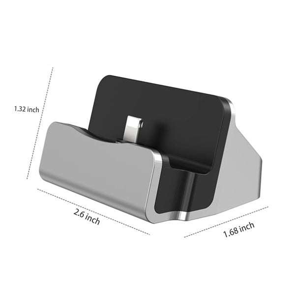 3-In-1 Charging Dock And Stand
