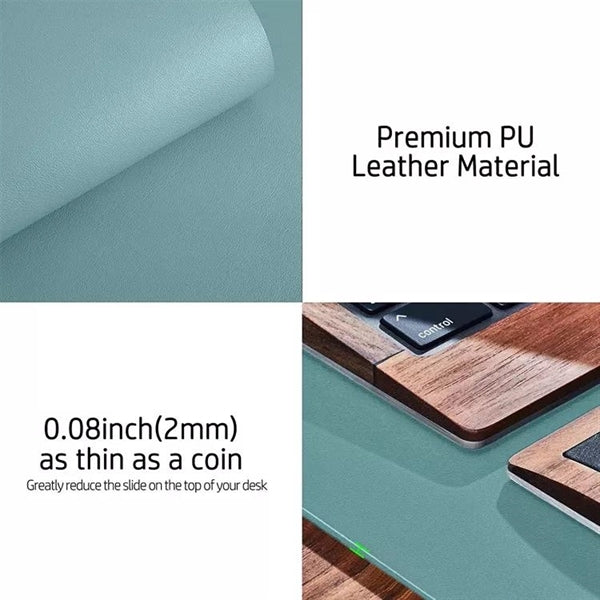 Multifunctional Desk Pad