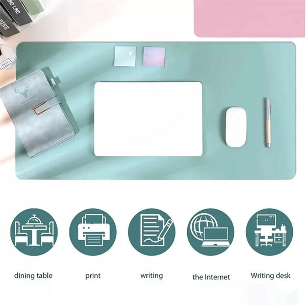 Multifunctional Desk Pad