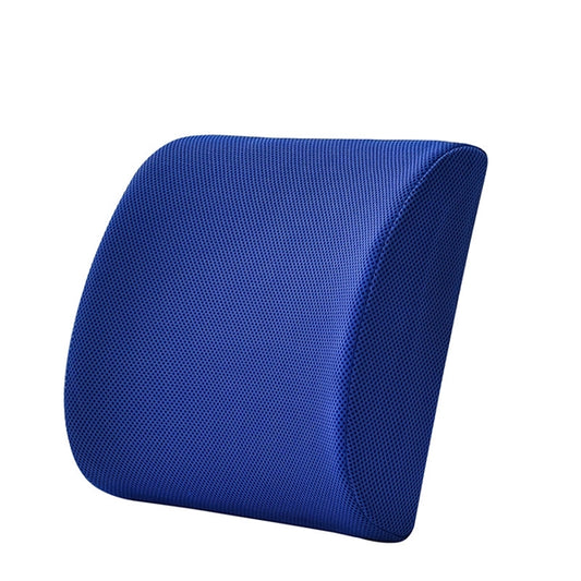 Memory Foam Lumbar Pillow