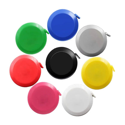 Retractable Measure Tape