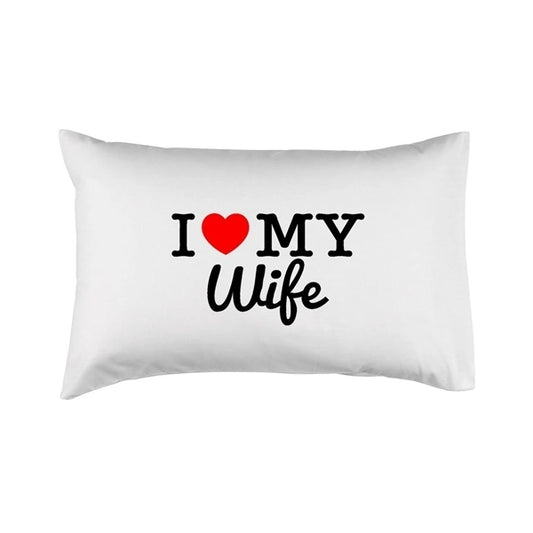 Pillowcase (20 x 30)  130 Thread Count