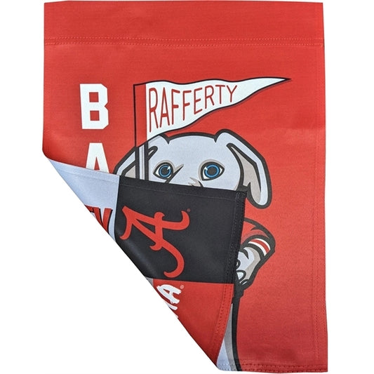 Poly Cotton Flag (17.25 x 12.5)