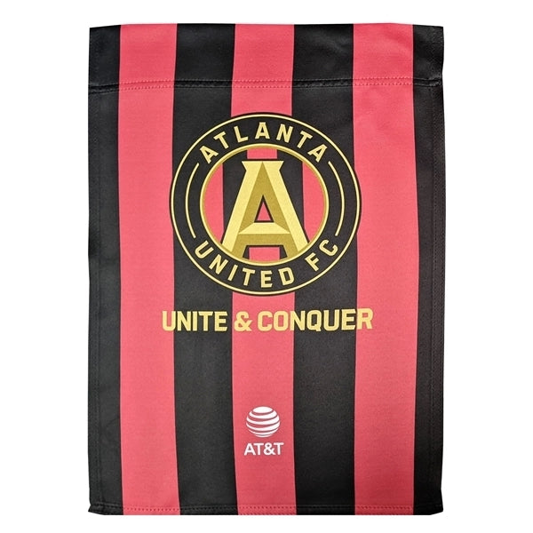 Poly Cotton Flag (17.25 x 12.5)