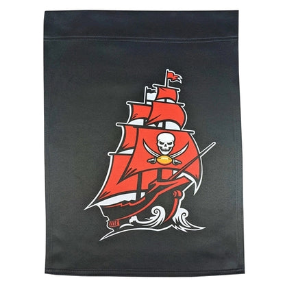 Poly Cotton Flag (17.25 x 12.5)