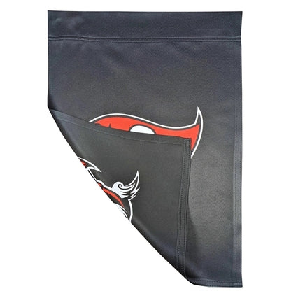 Poly Cotton Flag (17.25 x 12.5)