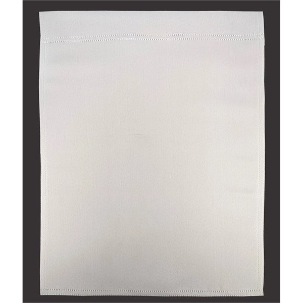 Poly Cotton Flag (17.25 x 12.5)
