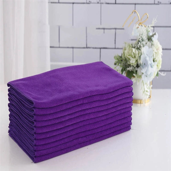 Kitchen Dish Towel 11.8 X 11.8 Inches