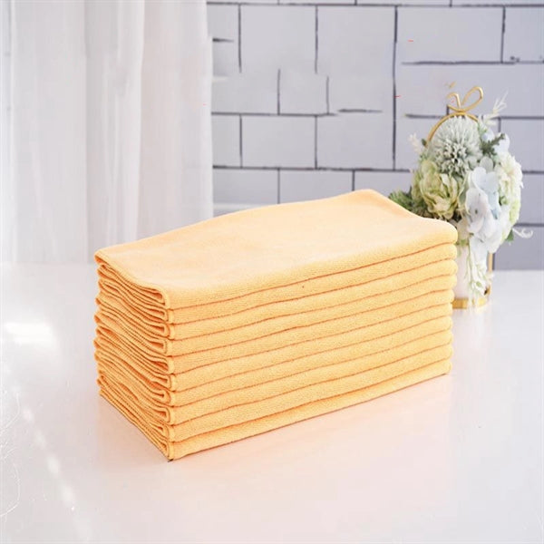 Kitchen Dish Towel 11.8 X 11.8 Inches